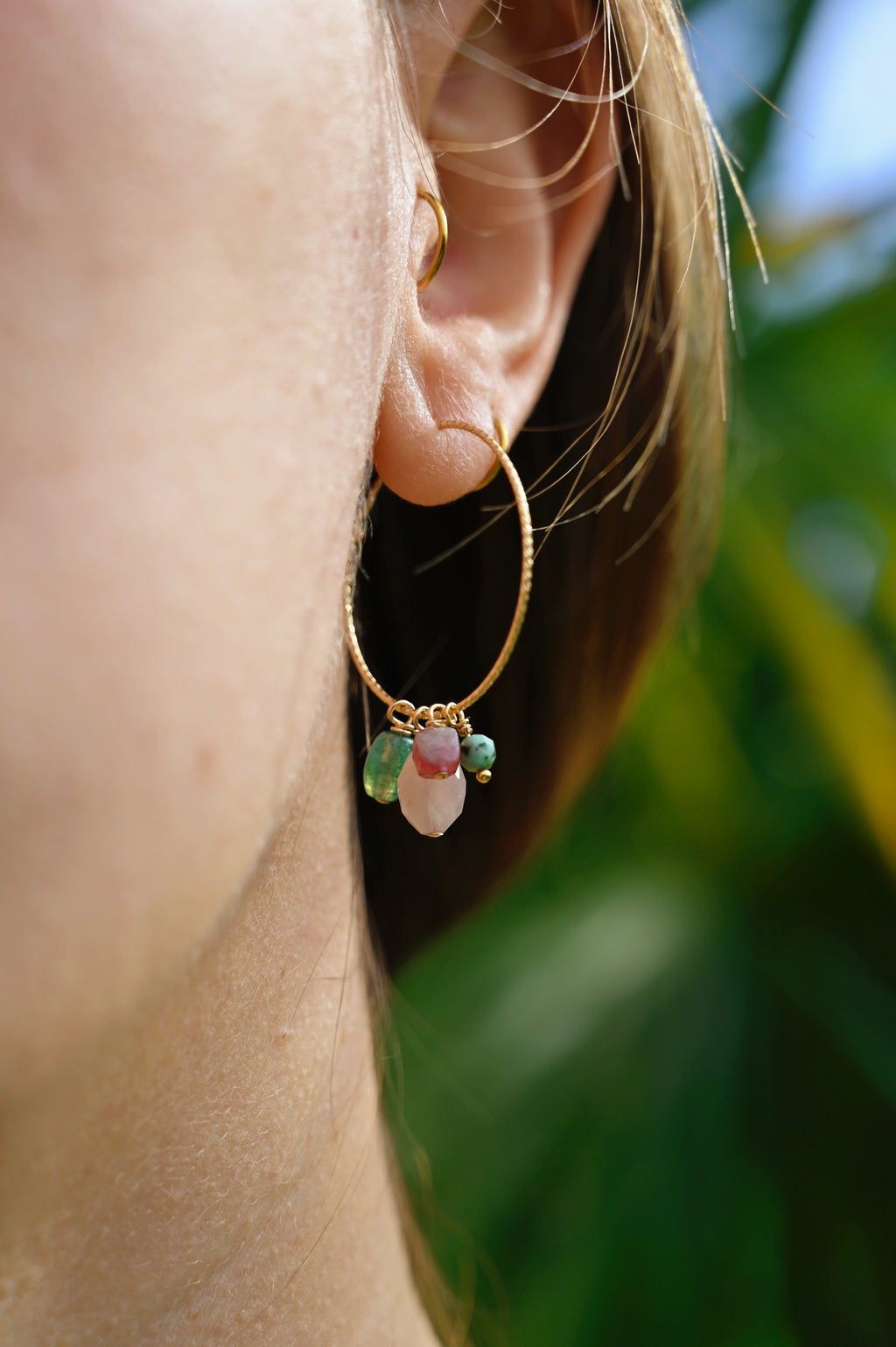Boucles RIVA