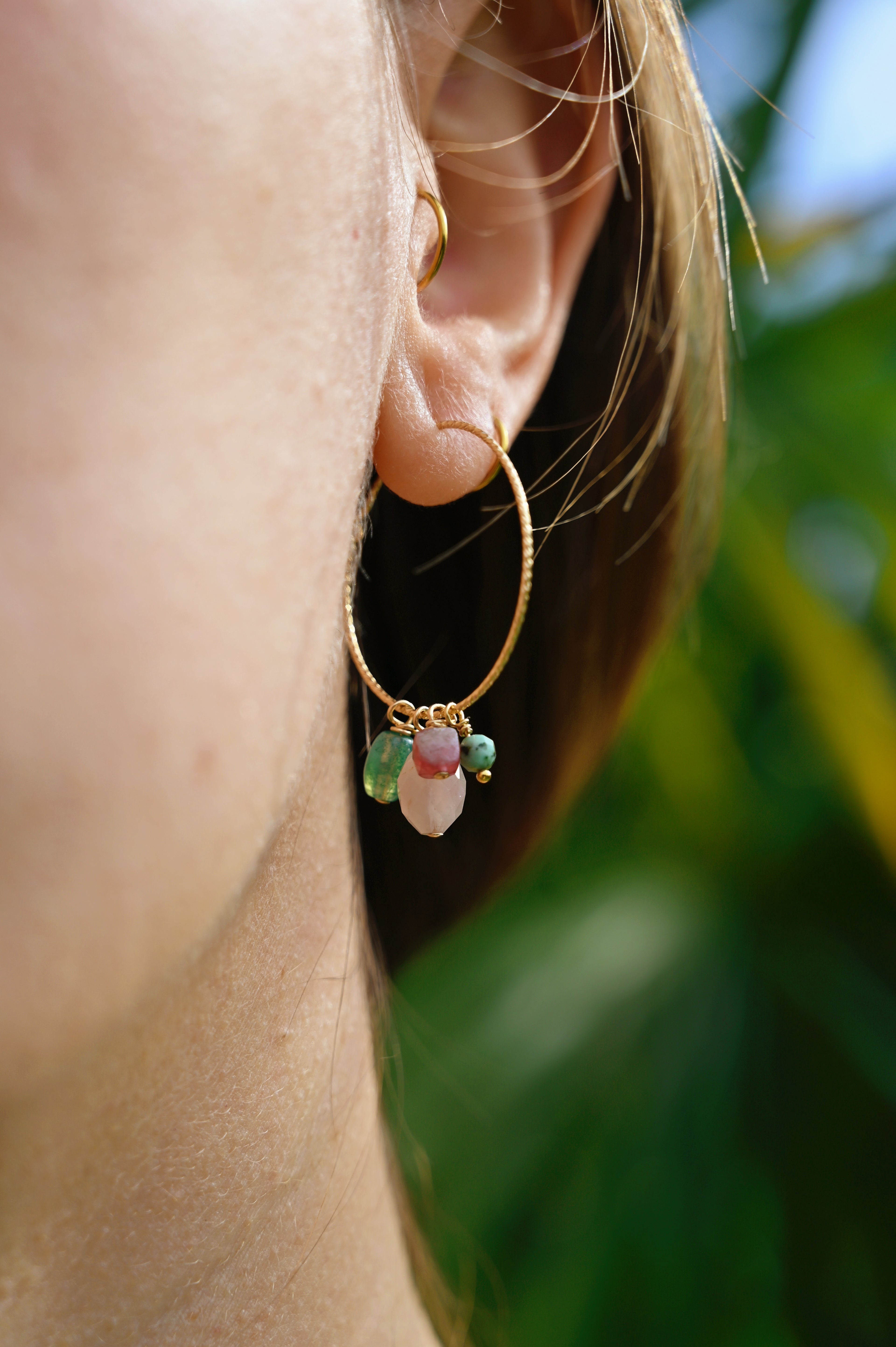 Boucles RIVA
