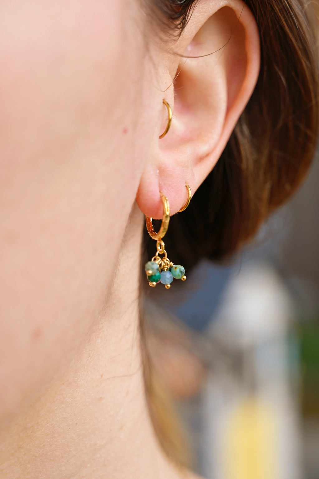 Boucles PIETRA