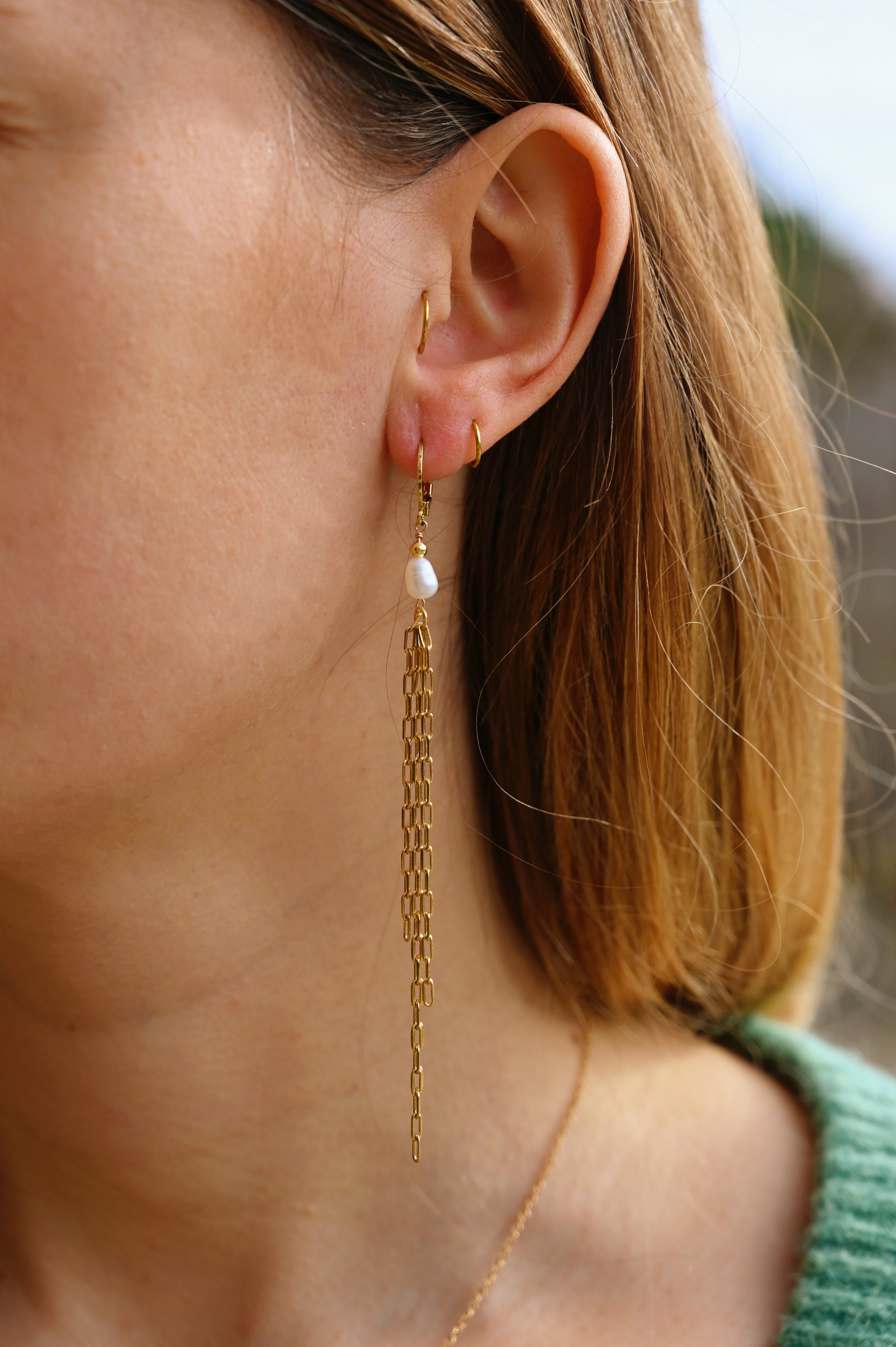 Boucles ASMA