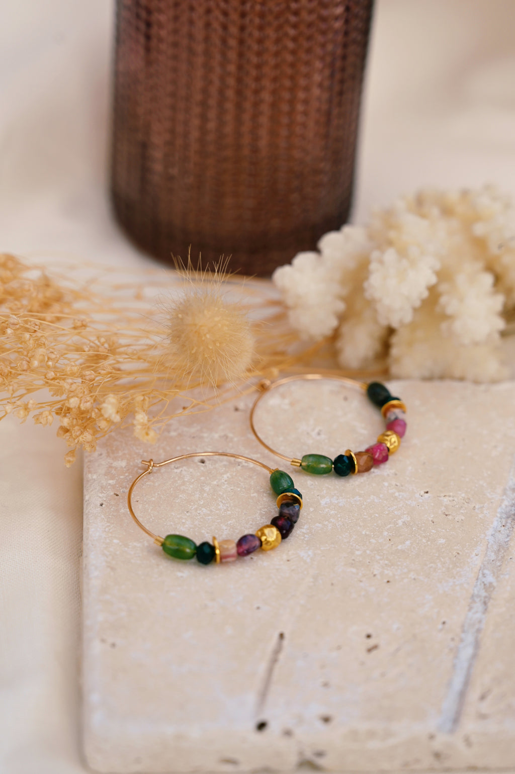 Boucles SOLIS