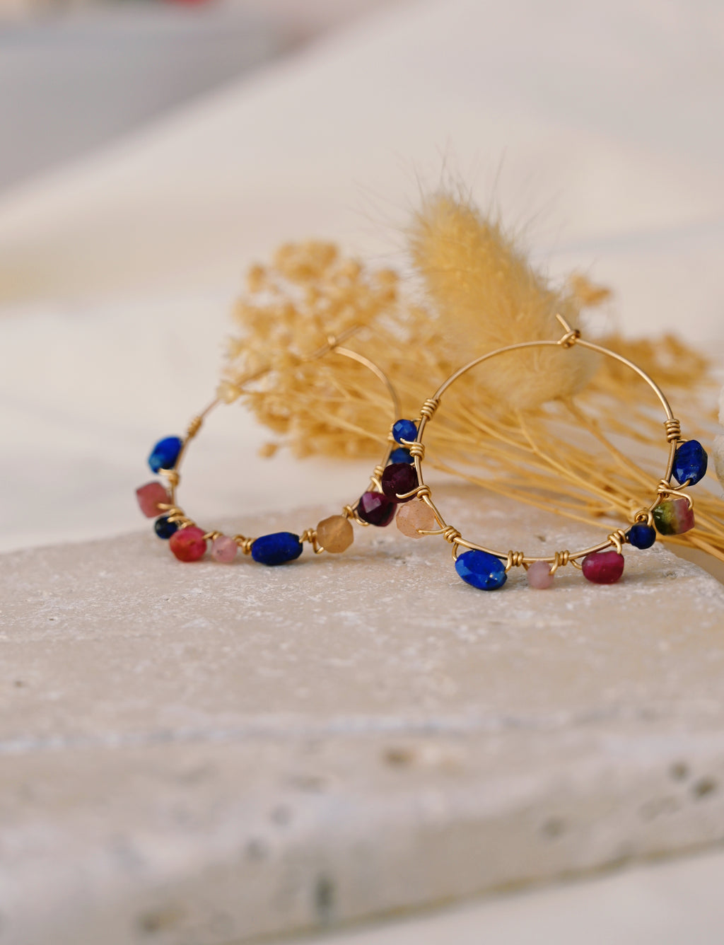 Boucles LAGOS