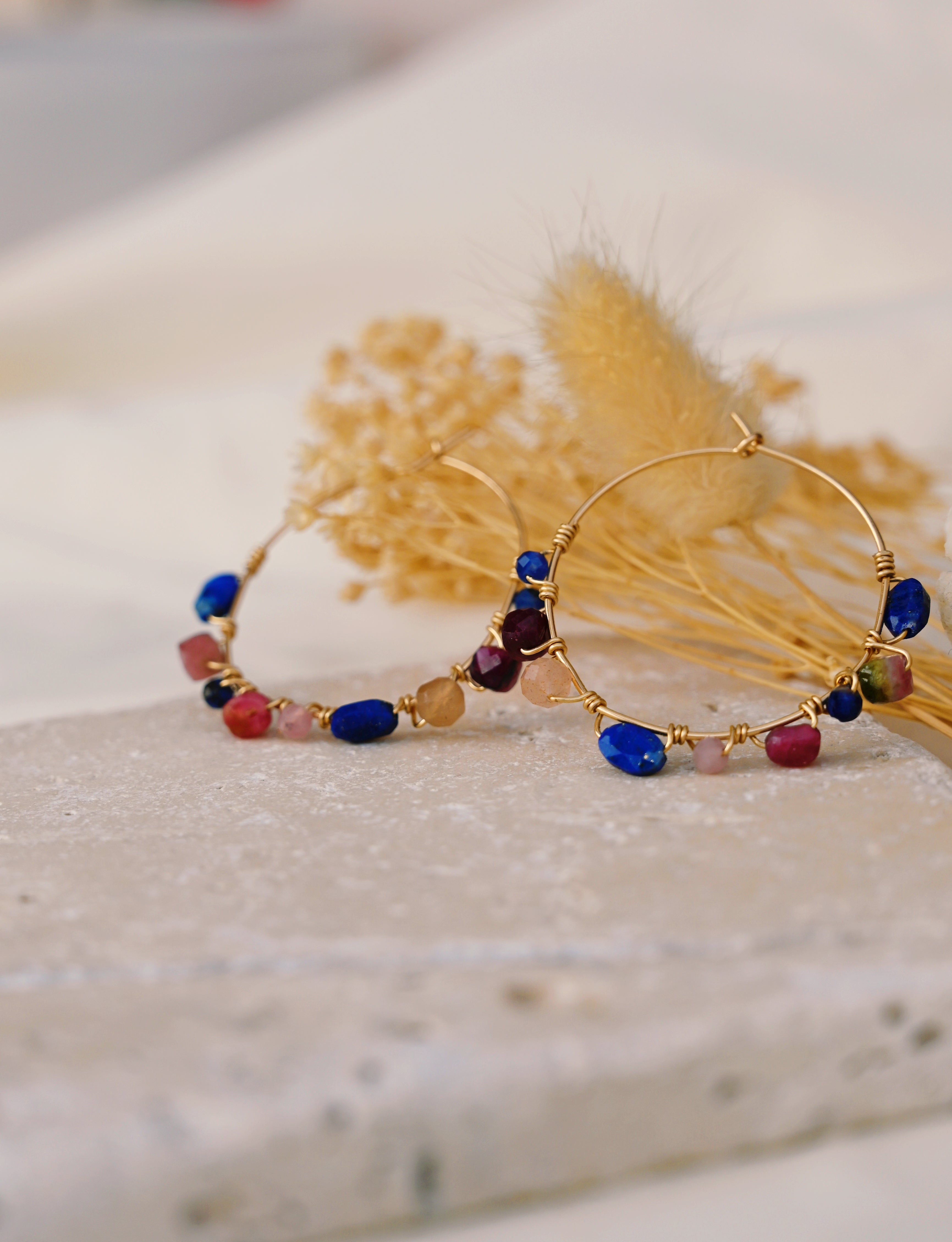 Boucles LAGOS