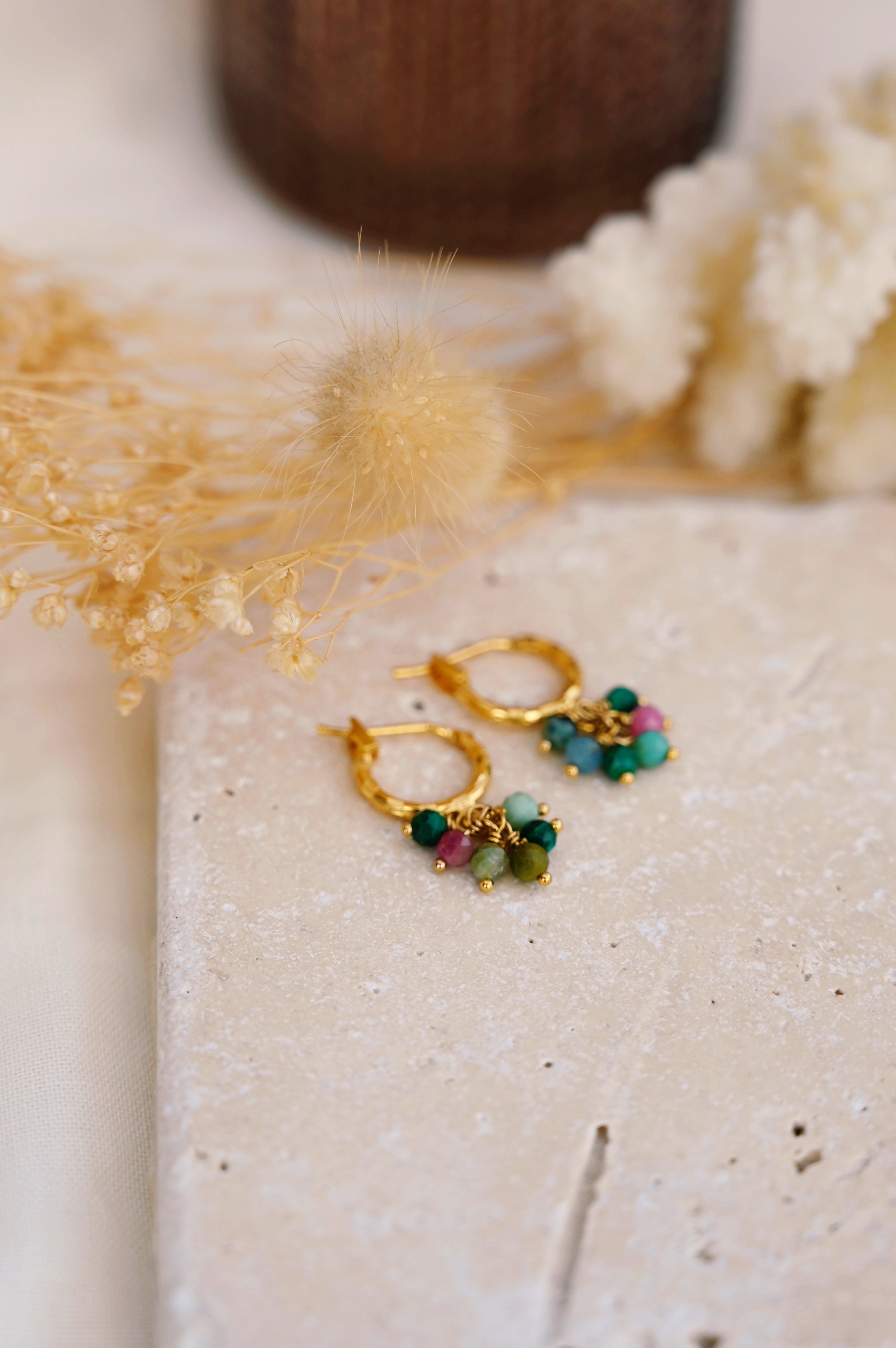 Boucles PIETRA