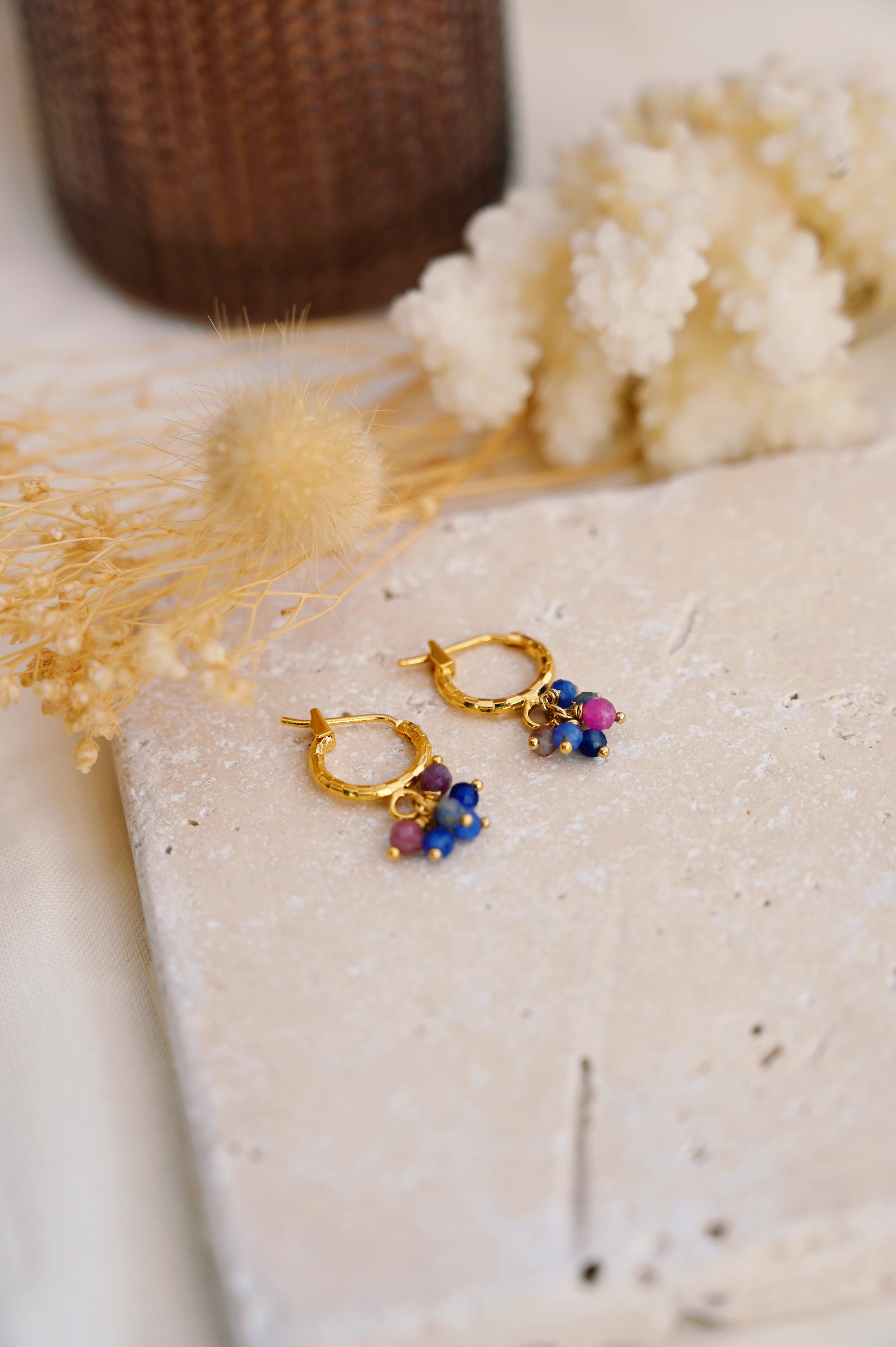 Boucles PIETRA