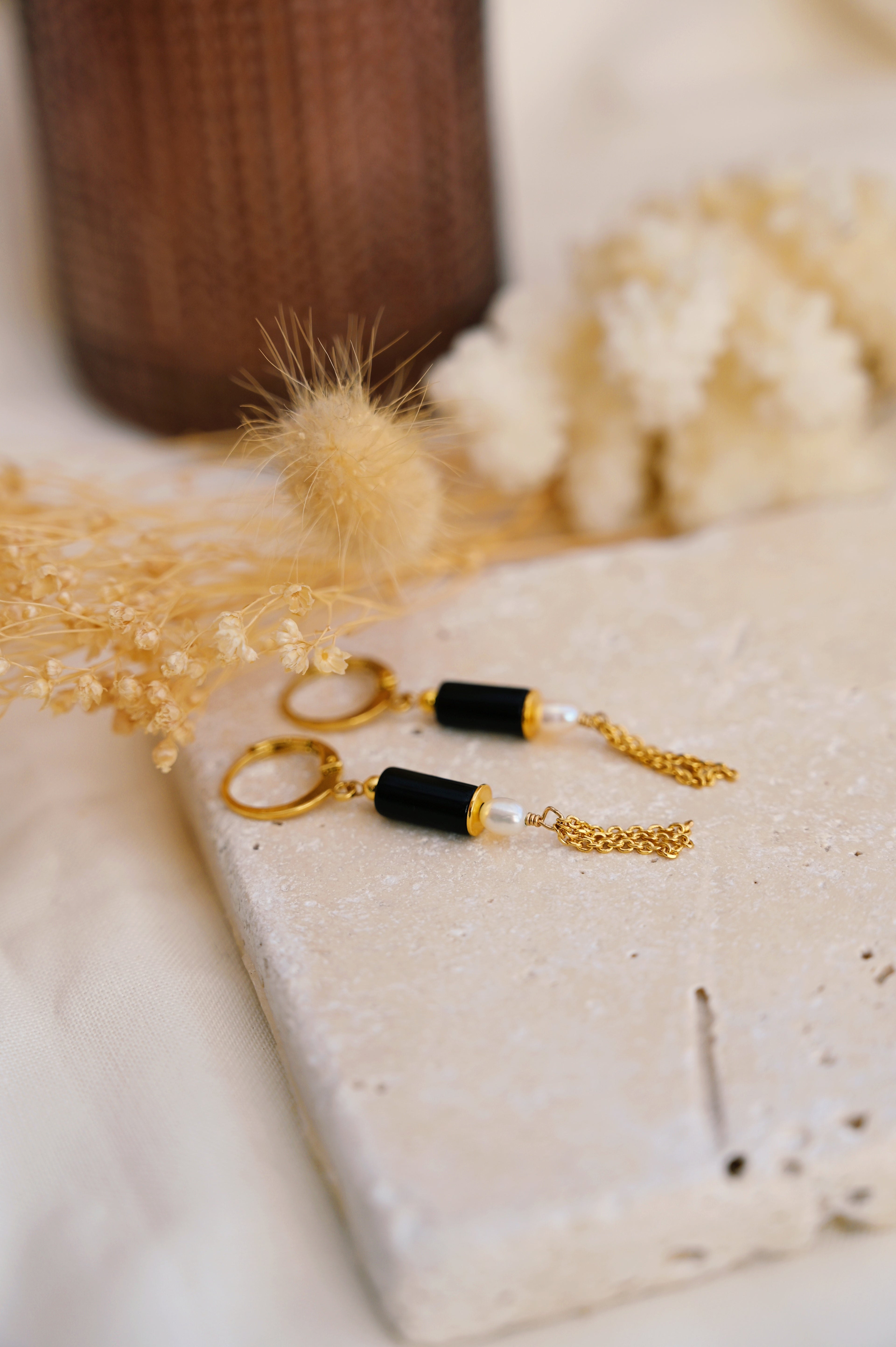 Boucles MARRAK