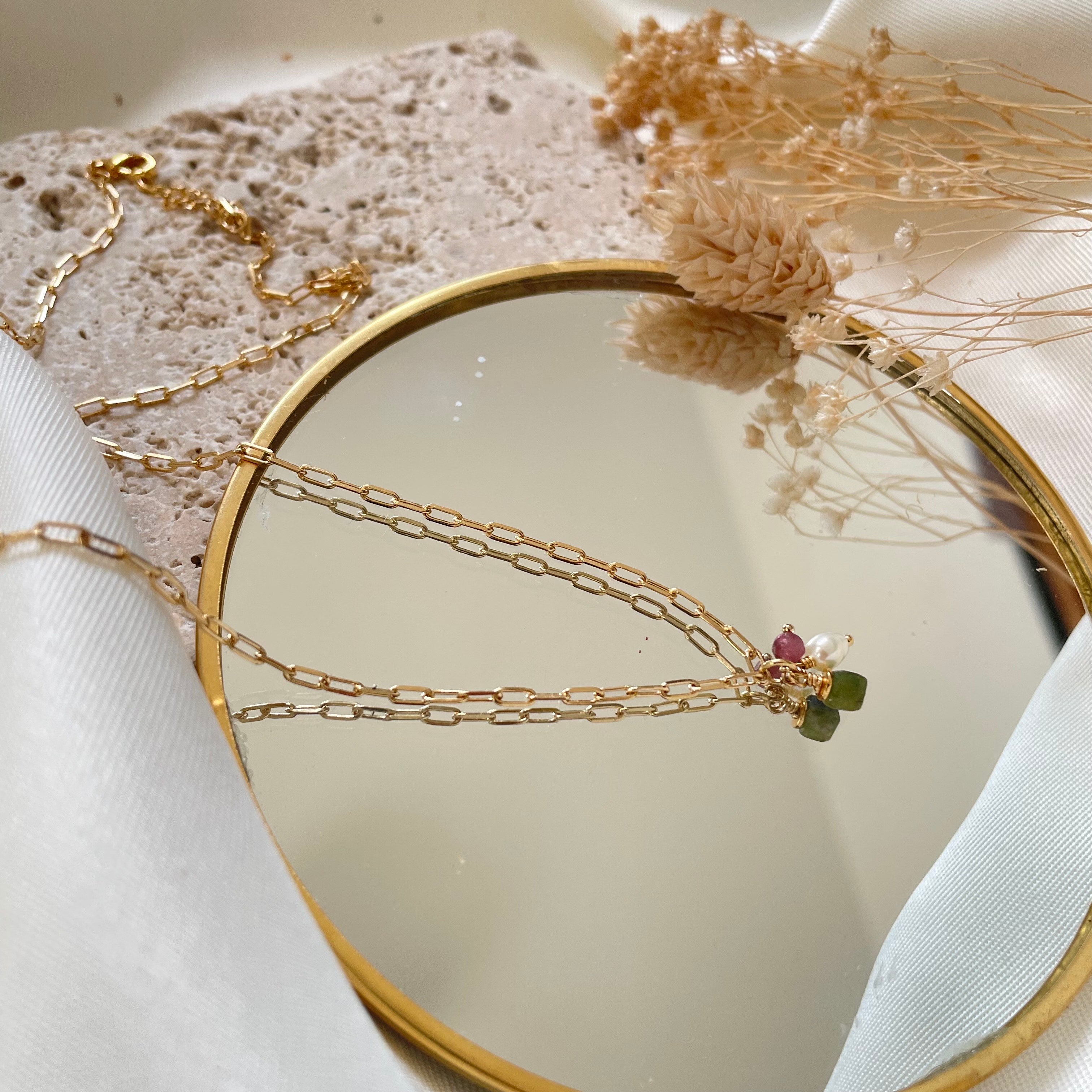 Collier RIVA