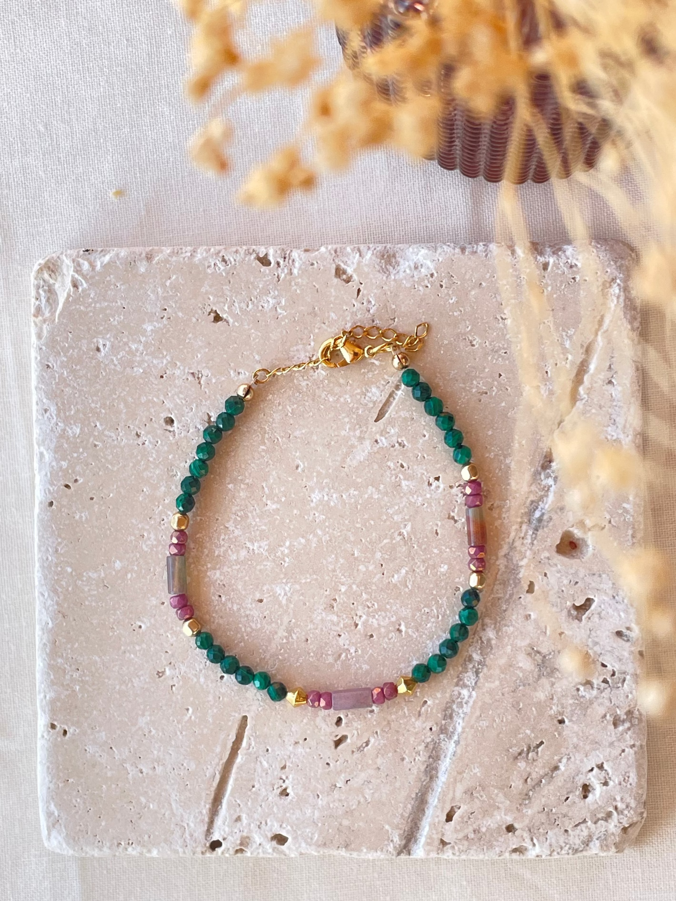 Bracelet TARI