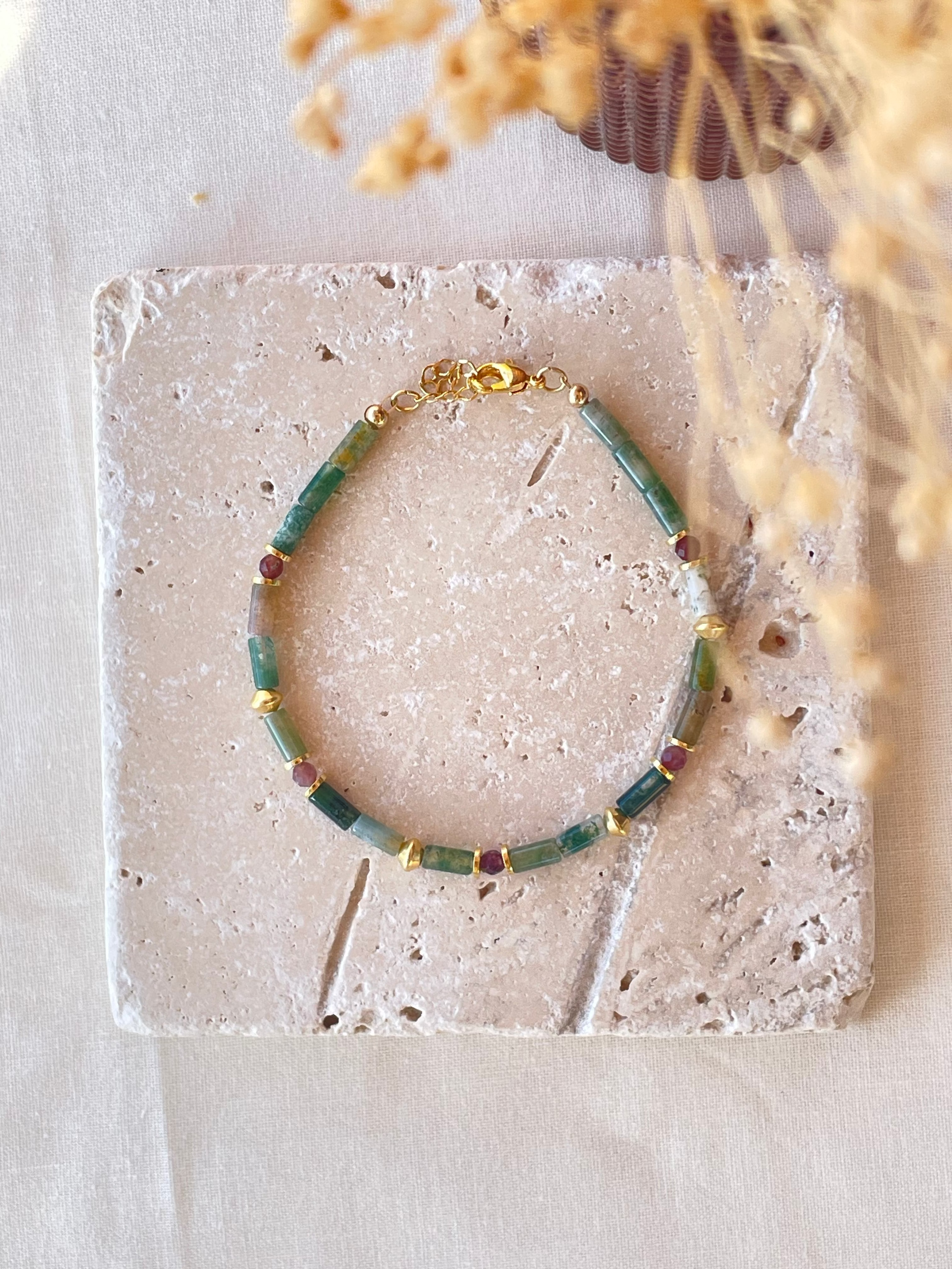 Bracelet TISSA