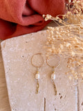 Boucles TEIA