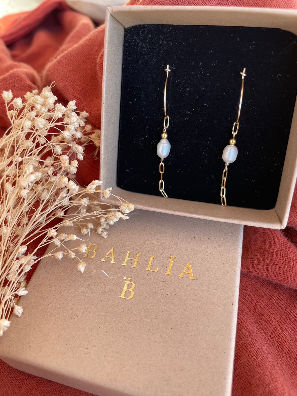 Boucles TEIA
