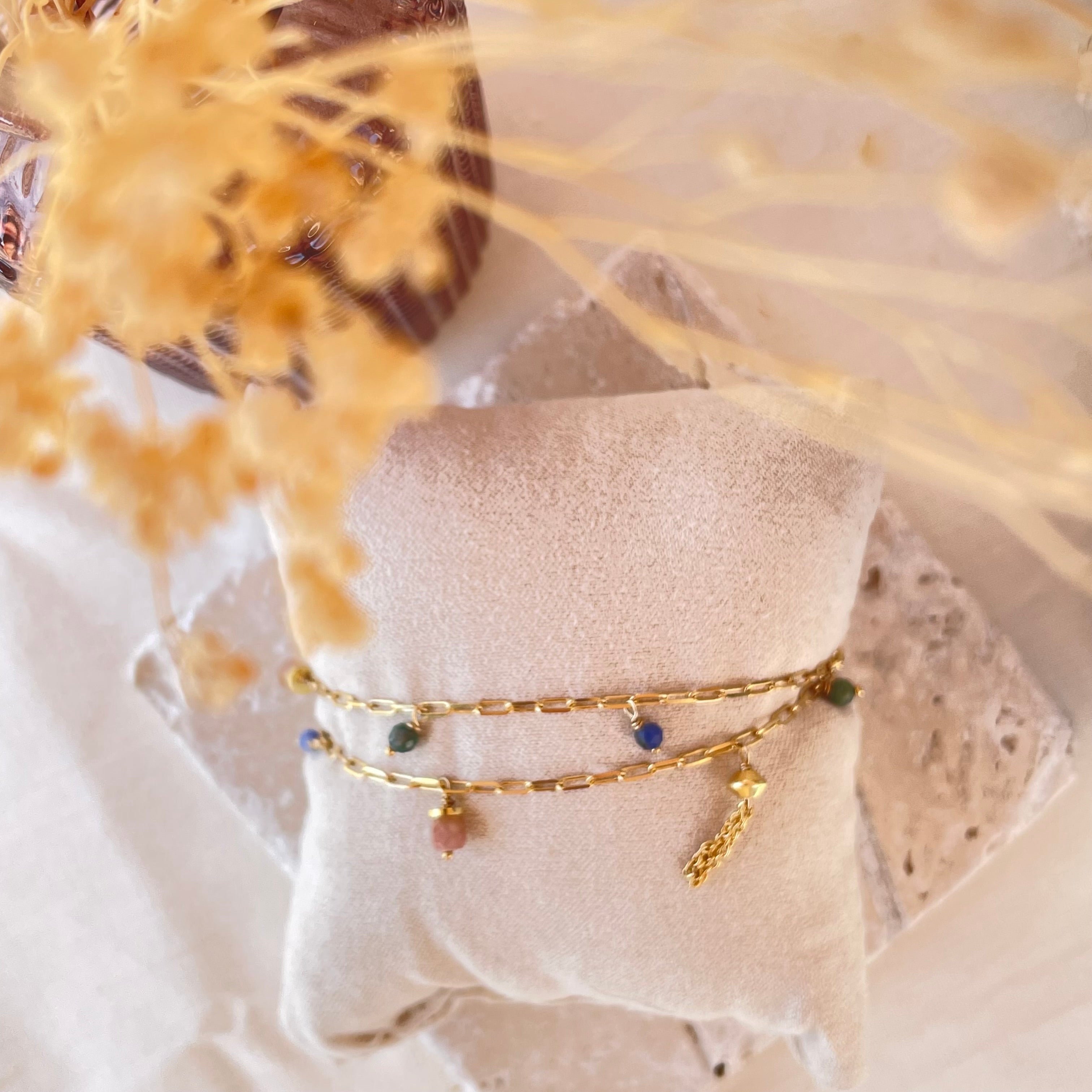 Bracelet CAXI