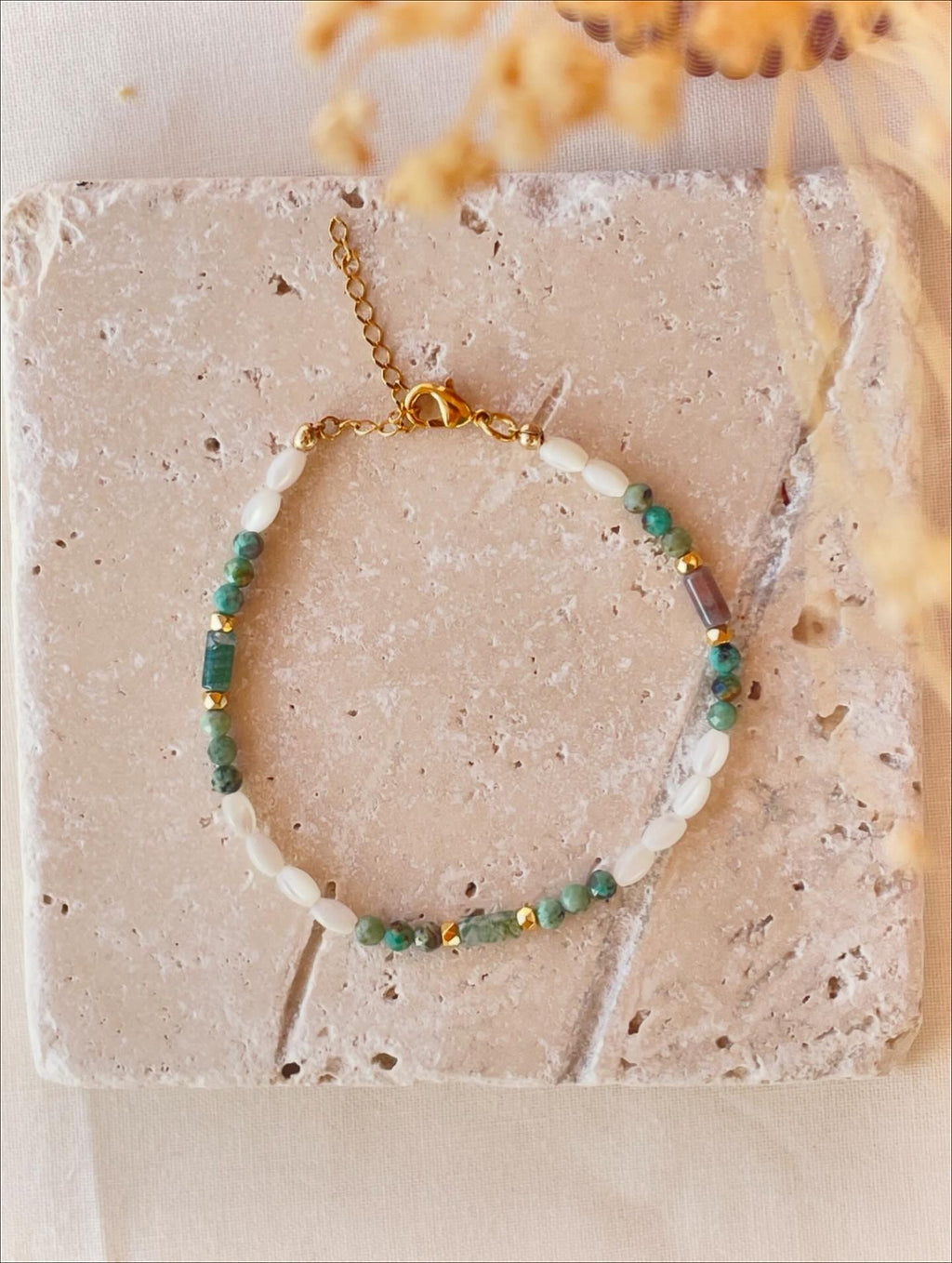 Bracelets PIA