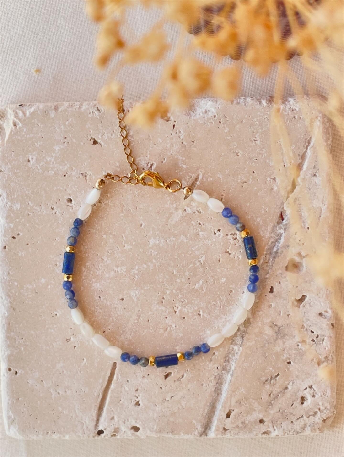 Bracelets PIA