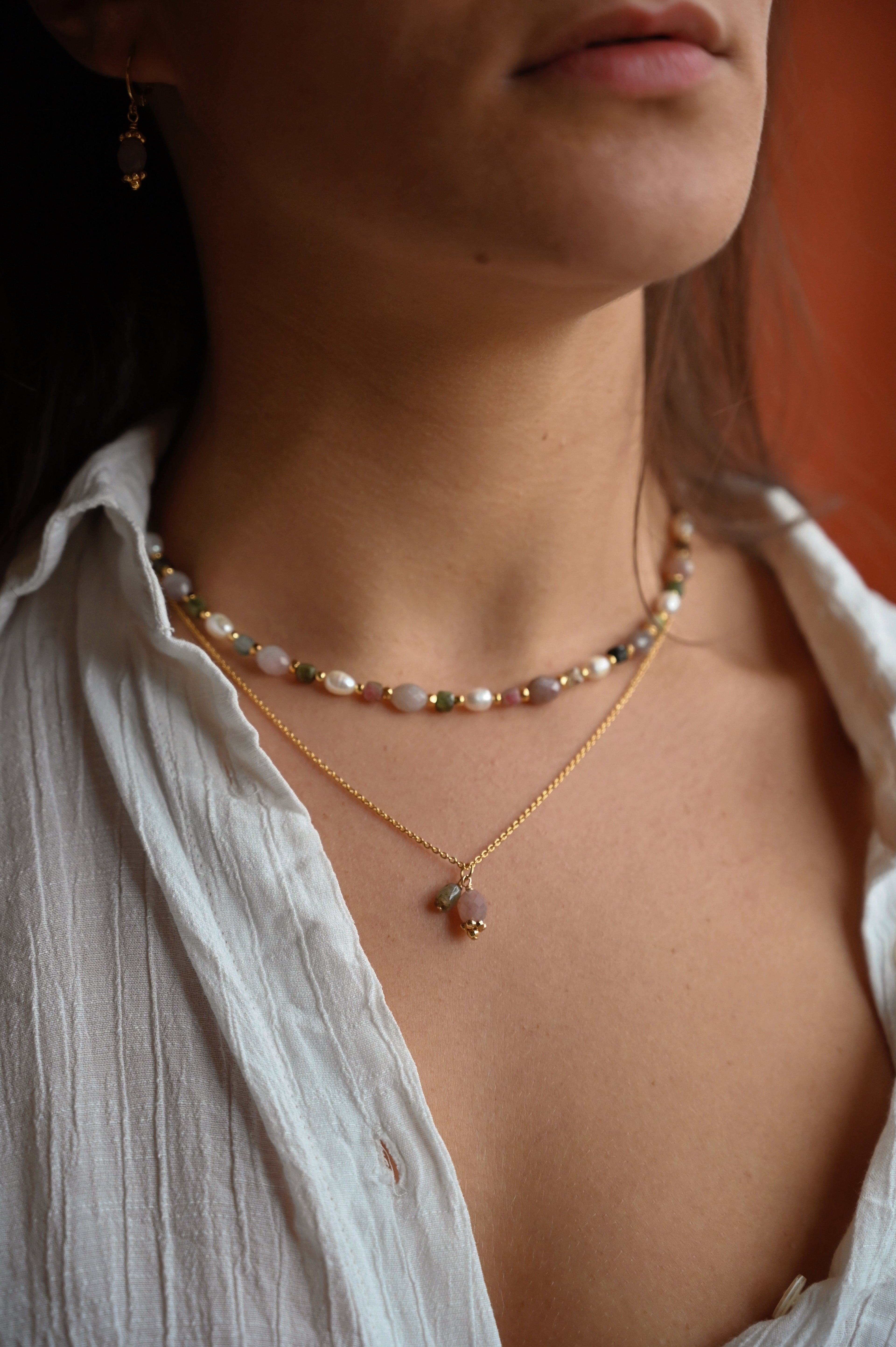 Collier CAIRO