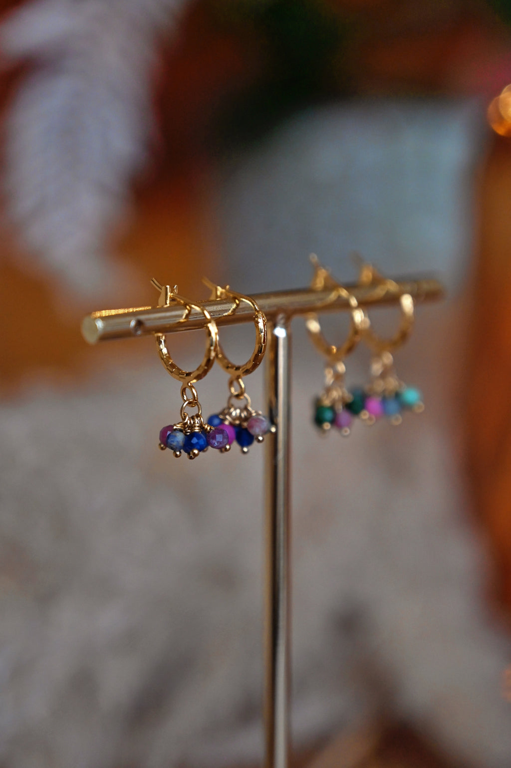 Boucles PIETRA