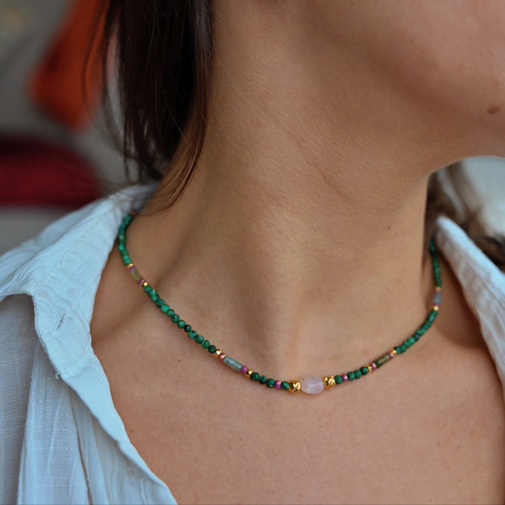 Collier TARI