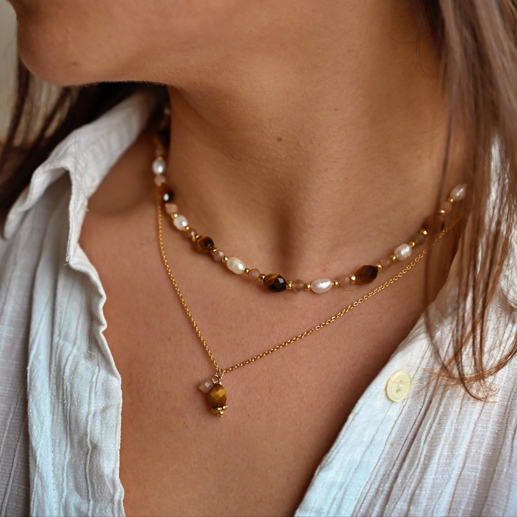 Collier CAIRO