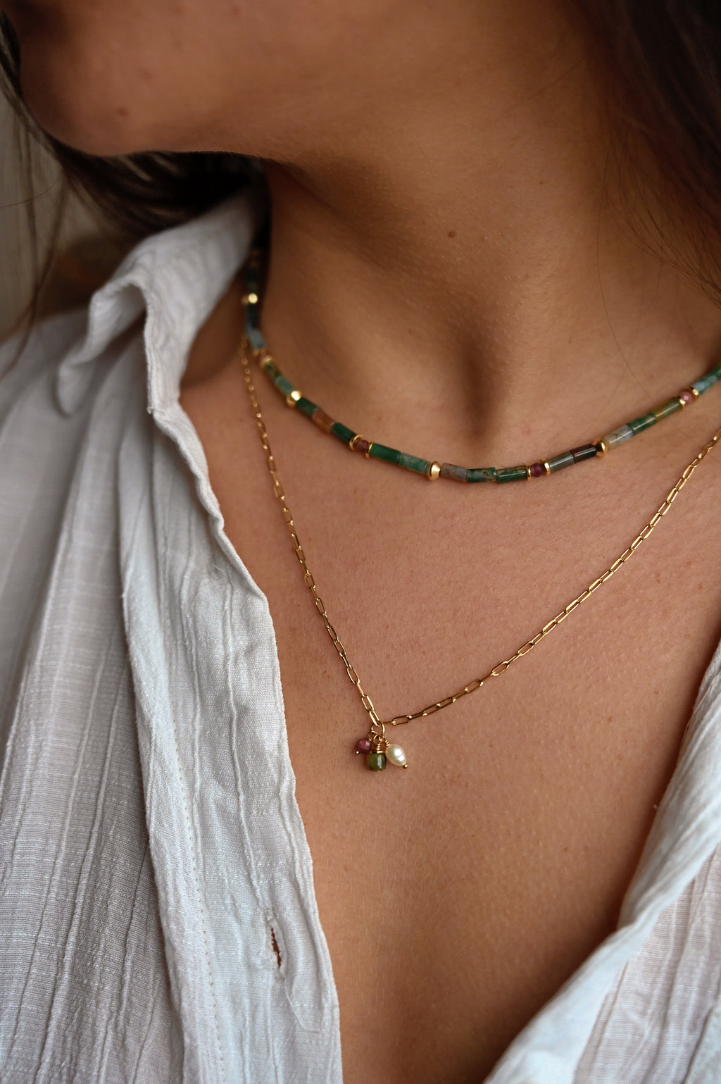 Collier RIVA