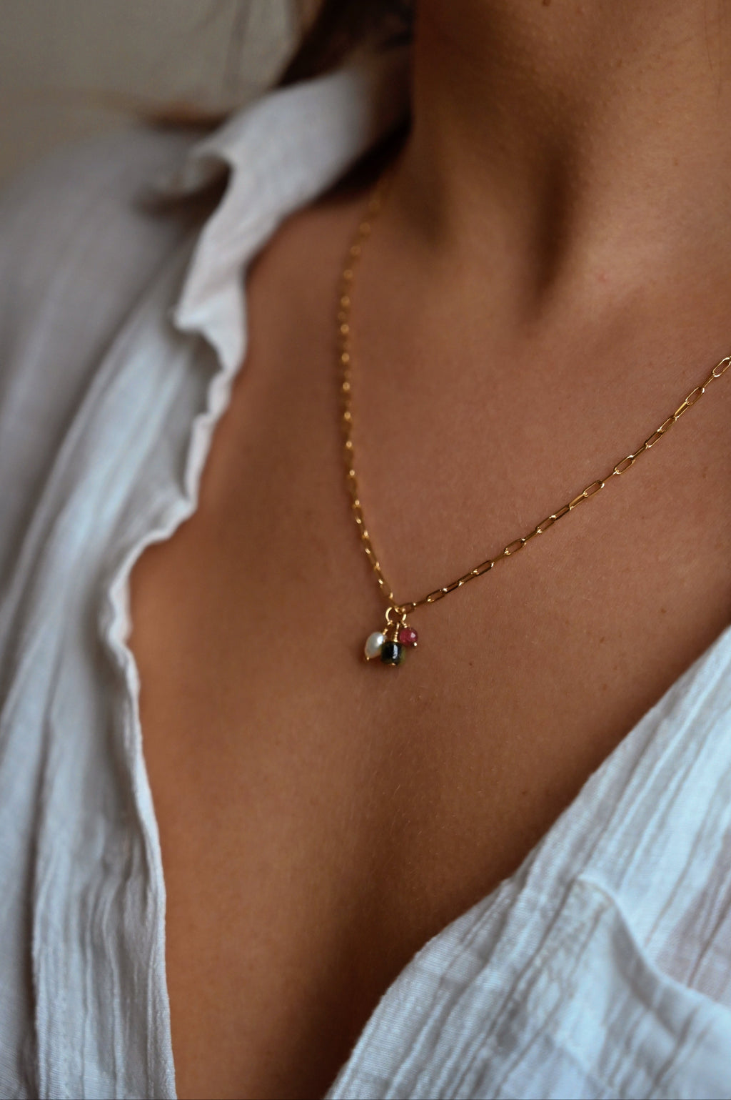 Collier RIVA