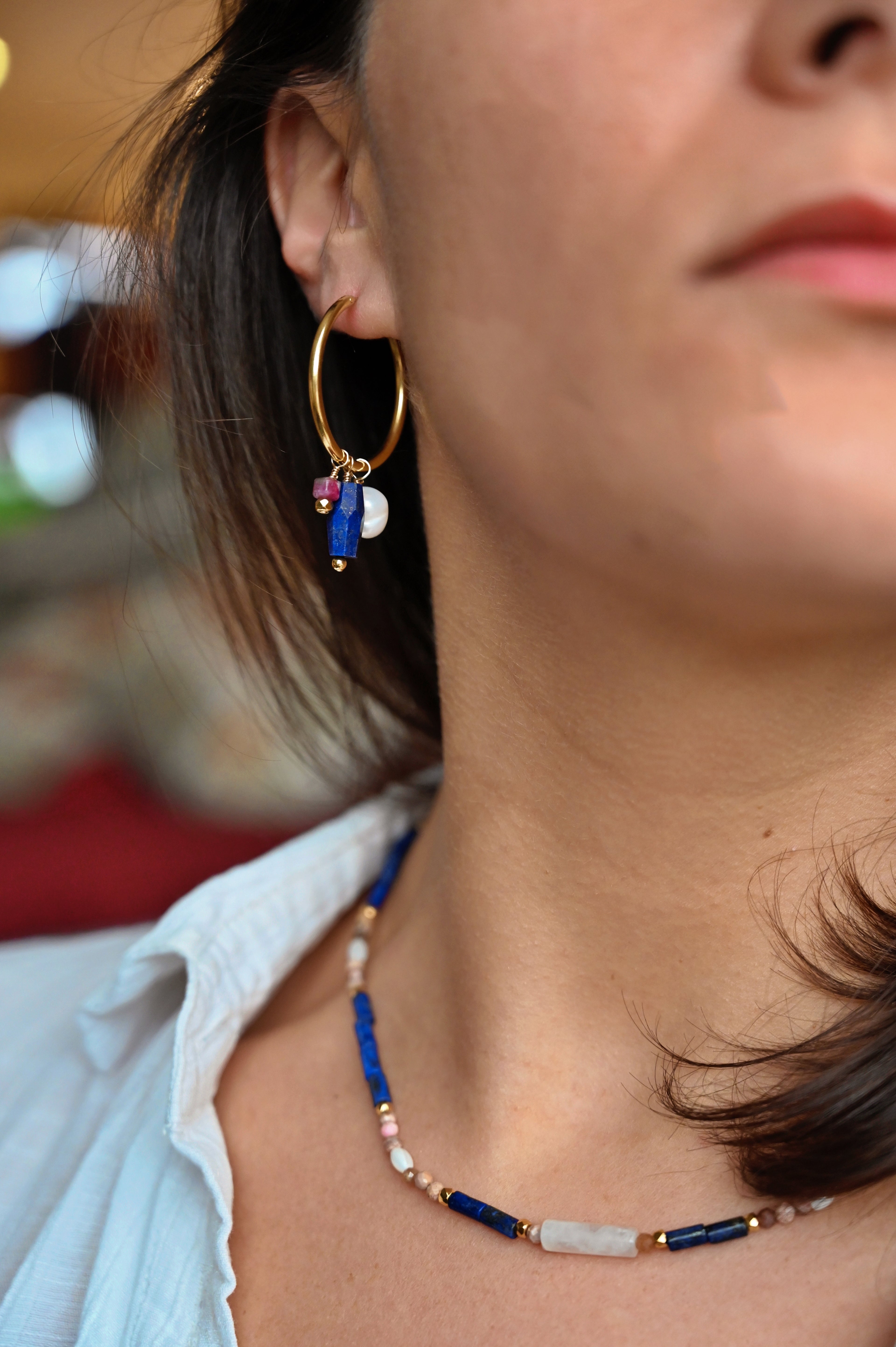 Boucles SCALA