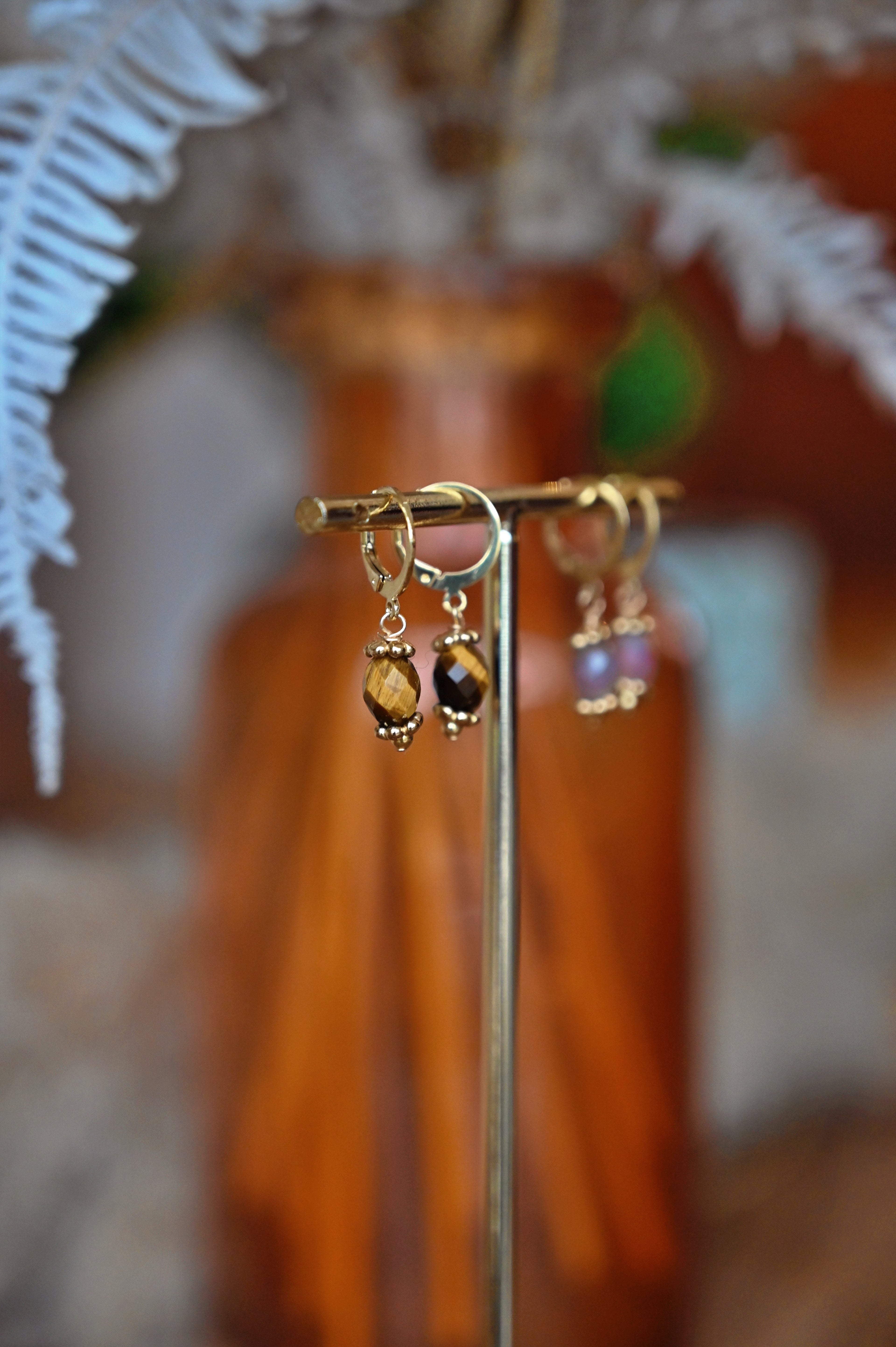 Boucles CAIRO