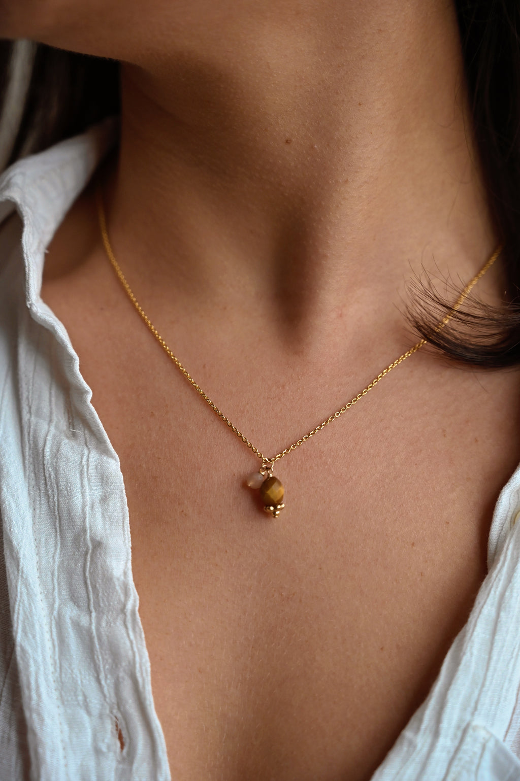 Collier NOOR