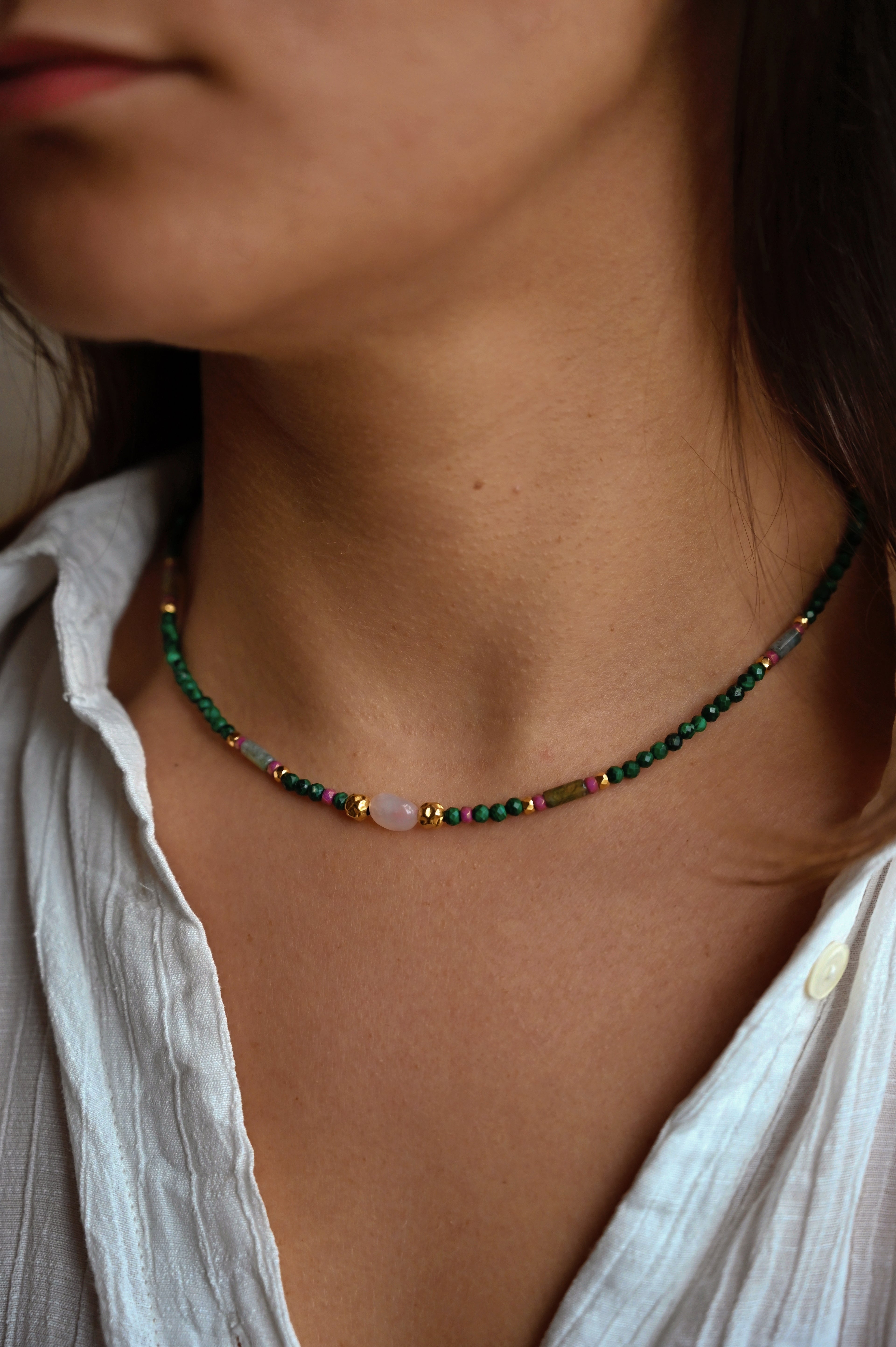 Collier TARI