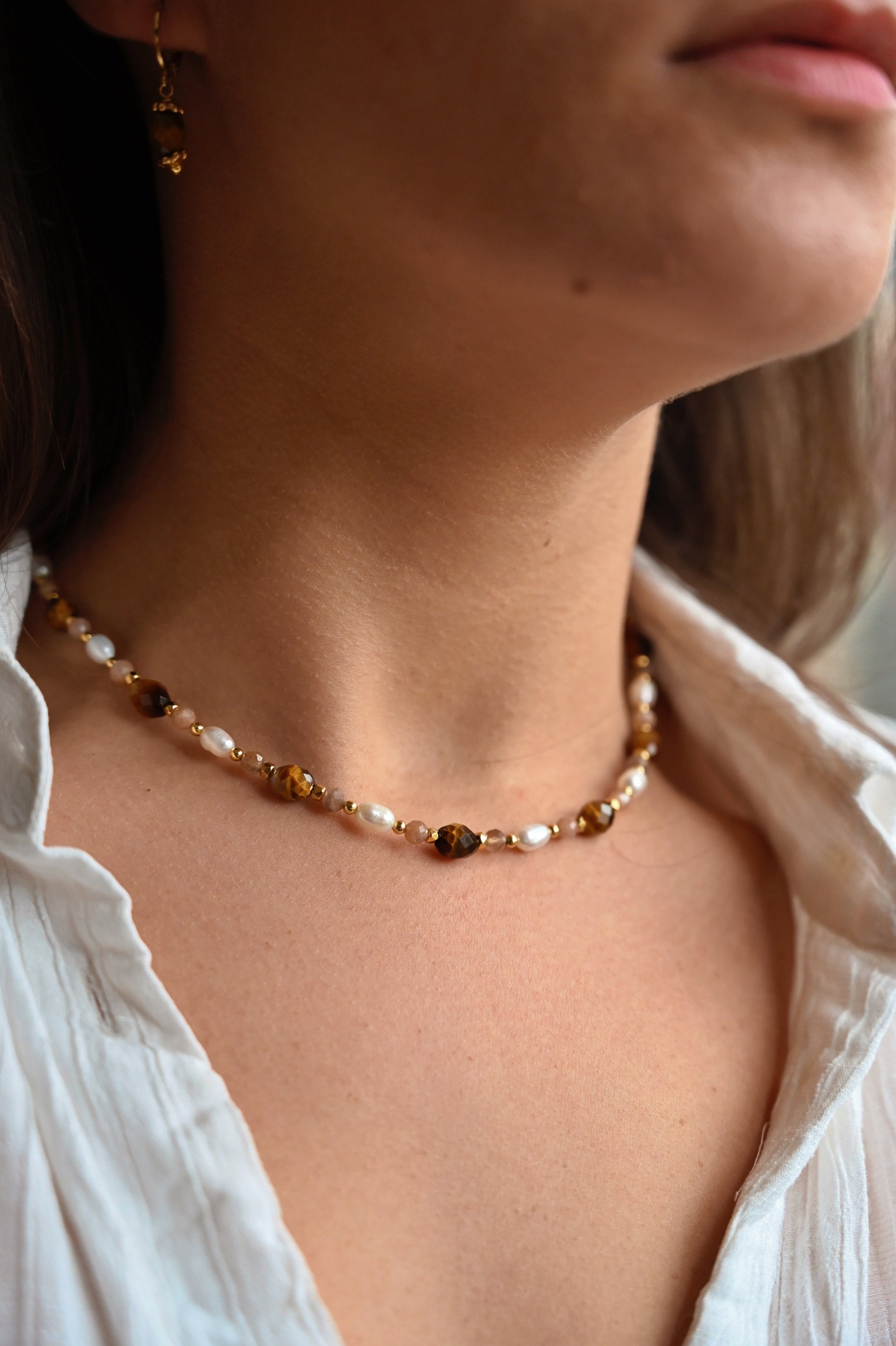 Collier CAIRO
