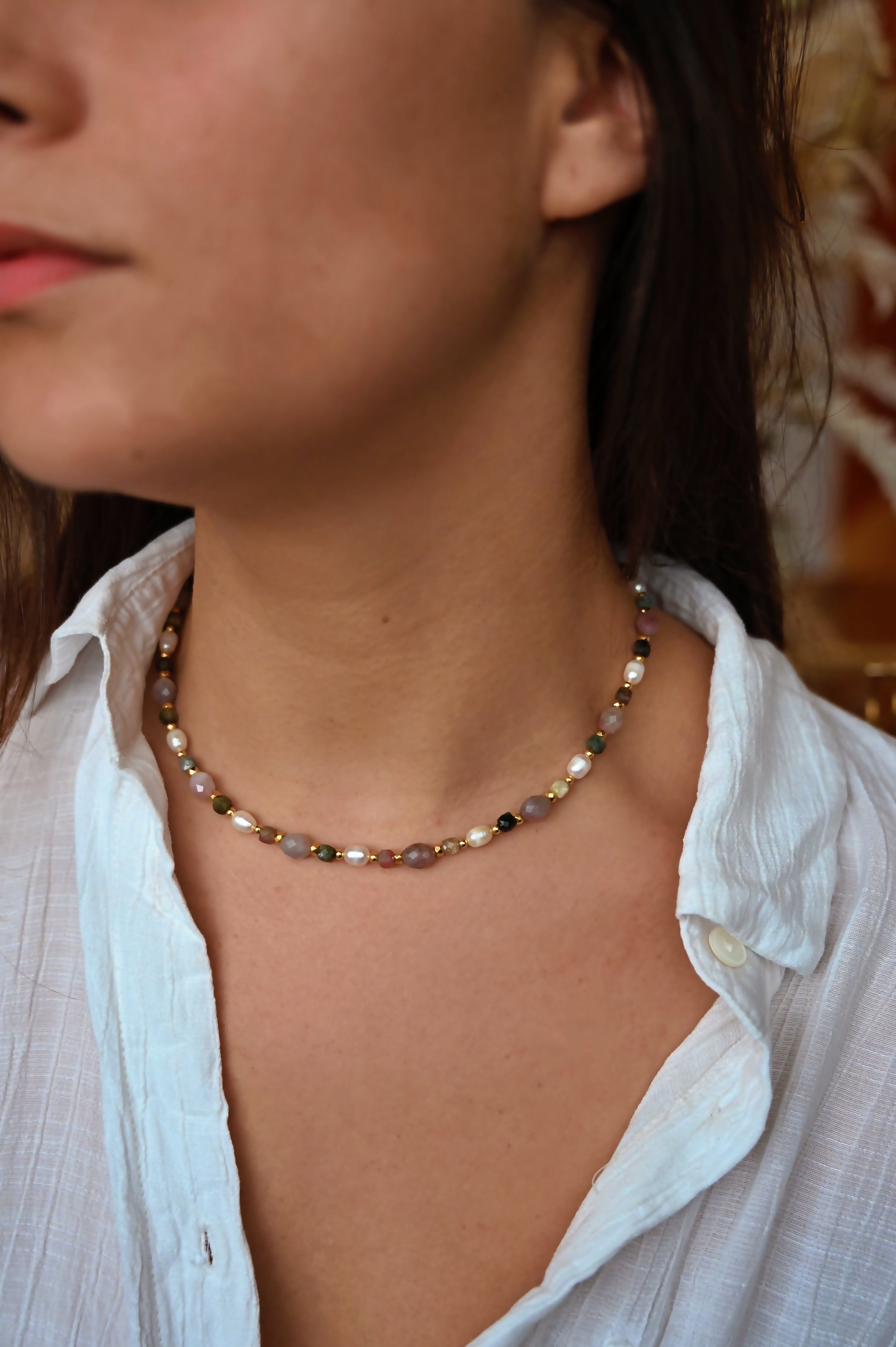 Collier CAIRO