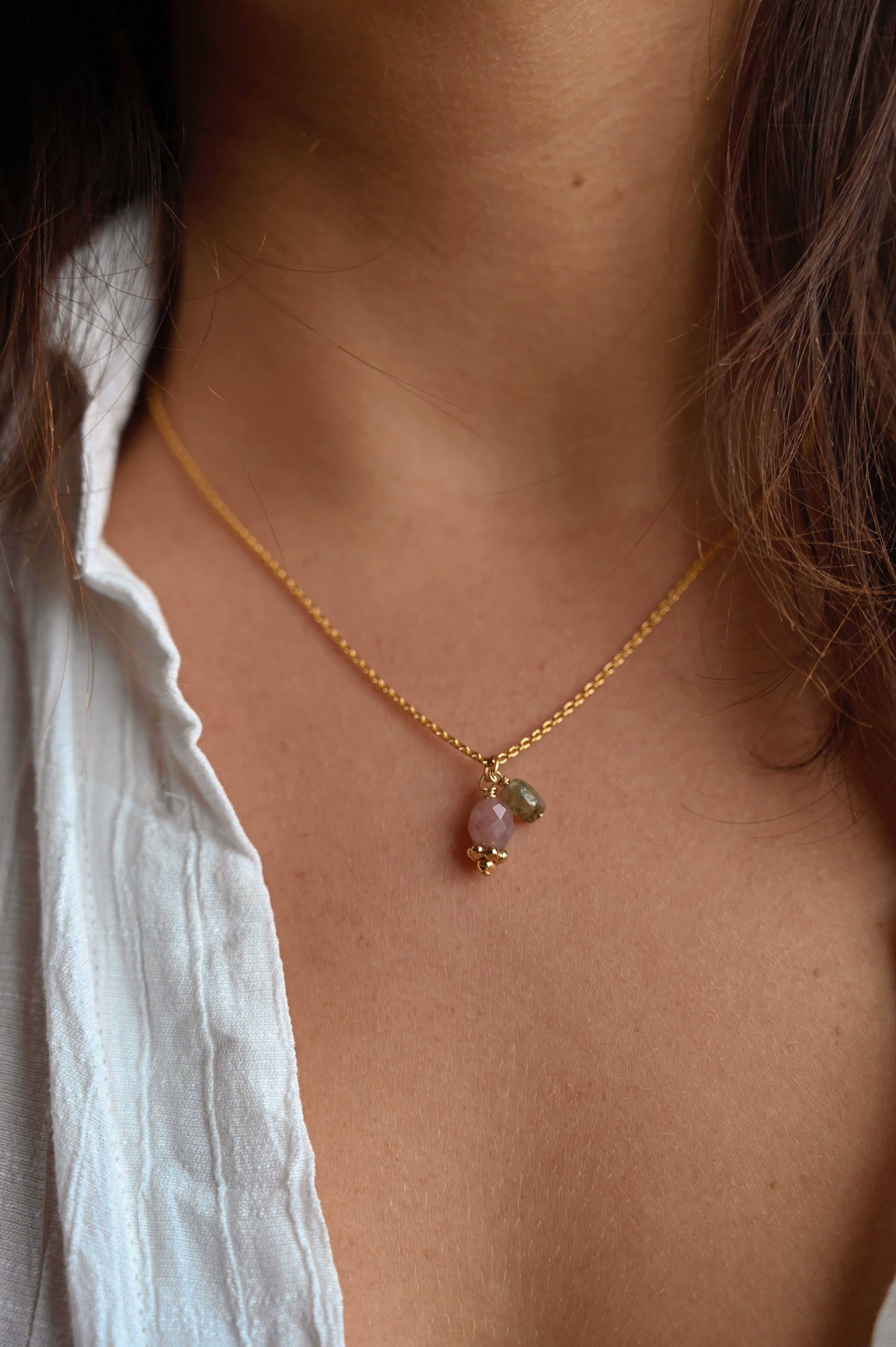 Collier NOOR
