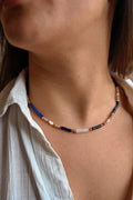 Collier ESSA