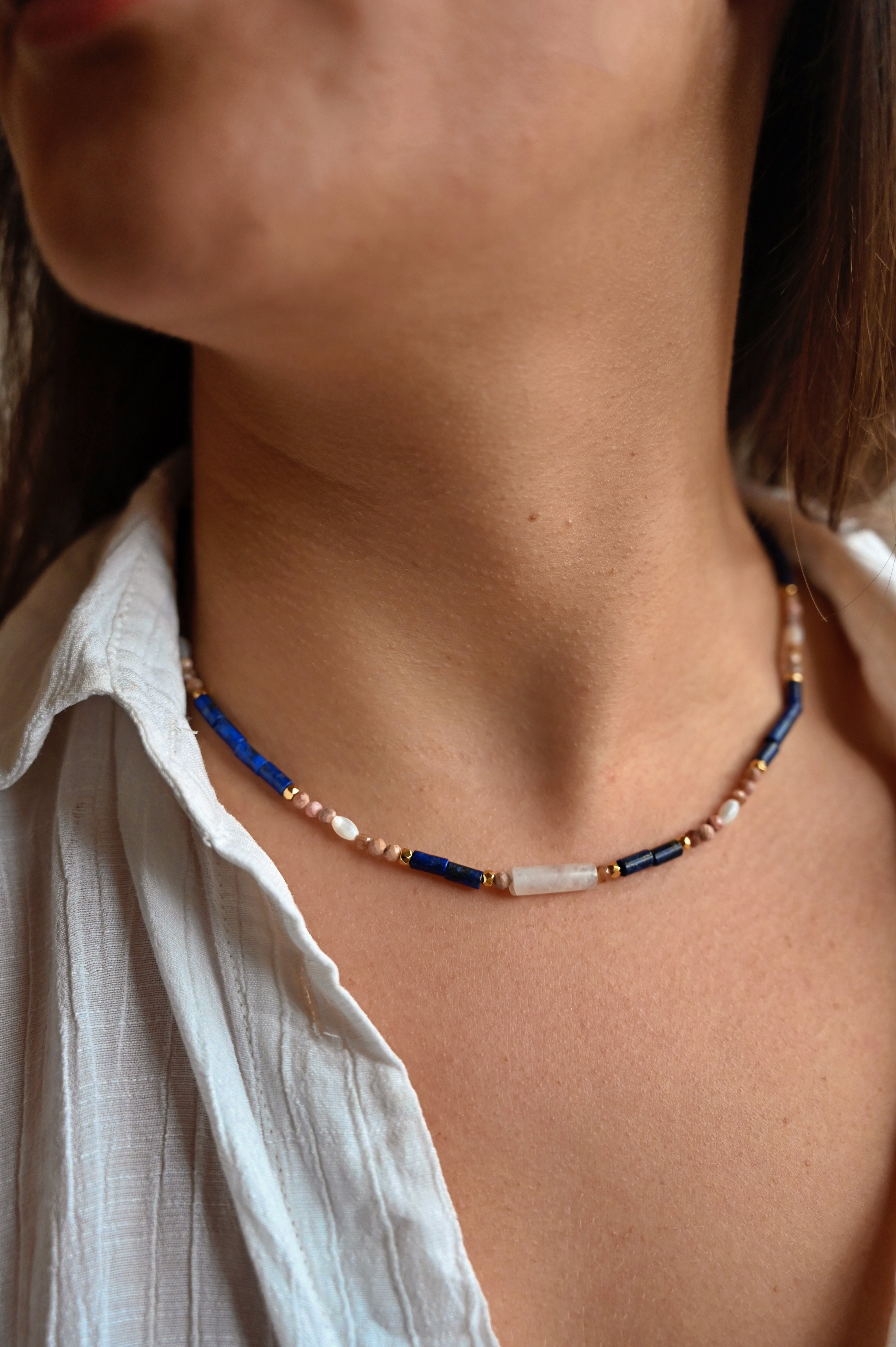 Collier ESSA